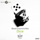 Blood Groove - Dice