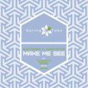 Electricano - Make Me See (Uppfade Remix)