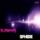 DJ DIESEL (Sound Attack) - Sphere