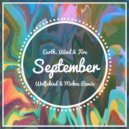 Earth, Wind & Fire - September