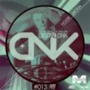 digital DNK - G.M.O Mixes