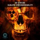 Ed Strobe - Sublime Imponderability