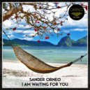 Sander Orneo - My Heart in Your Hands