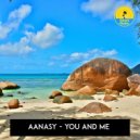 Aanasy - Live Me