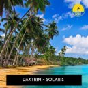 Daktrin - Wild Man (Original Mix)