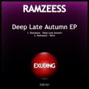 Ramzeess - Helix (Original Mix)