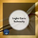 Legba Carru - Technocity