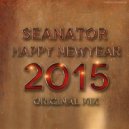 SeaNator - Happy New Year 2015