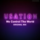 Usation - We Control The World