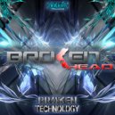 BrokenHead - Solid Matter (Original Mix)