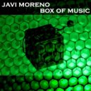 Javi Moreno - Box of music