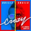 Lil Boosie - Crazy (Brillz & Snails Bootleg)