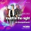 Silent Circle - Touch In The Night (DJ Sharapoff Remix) (Radio Edit)