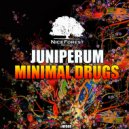 Juniperum - Minimal Drugs