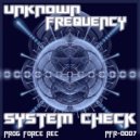 Unknown Frequency - System Check (Original Mix)