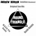 Andrew Benson - Intuition