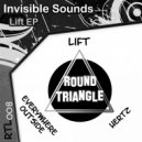 Invisible Sounds - Everywhere Outside