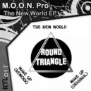 M.O.O.N. Pro - The New World