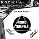 M.O.O.N. Pro - Wake Up (Mark Redcross Rework)
