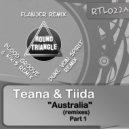 Teana - Australia (Duke Von Spirit Remix)