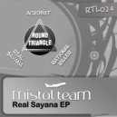 Mistol Team - Acrobat