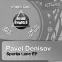Pavel Denisov - Time To Set Free