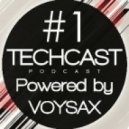 VOYSAX - Techcast Session // Episode #1