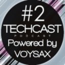 VOYSAX - Techcast Session // Episode #2
