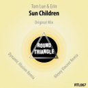 Tom Lue - Sun Children