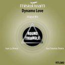 Mistol Team - Dynamo Love (Gux Jimenez Remix)