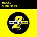 Modec - Subfusc