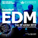 DJ Favorite - TOP 30 EDM Winter 2015 Mix (Worldwide)