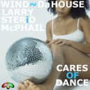 WIND~Da HOUSE - Sumtin' Wong