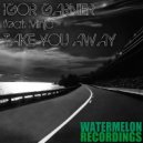 Igor Garnier - Take You Away (Extended Mix)