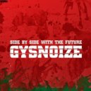 GYSNOIZE - Explosive Dancing (Original Mix)