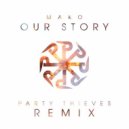 Mako - Our Story