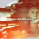 STIMPY - Promo Mix 2015