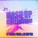Saint Rider & Moon Shot - Party On (DJ Sergei Pulse & DJ Raptor Mash-up)