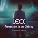 Lexx - Immersion in the Galaxy