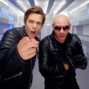 Pitbull feat. Austin Mahone, Eddie Mono & Alexx Slam vs. DJ Kolya Funk & DJ Prokuror - Mmm Yeah (DJ FIKE Mash Up)