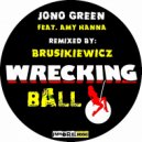 Jono Green ft Amy Hanna - Wrecking Ball