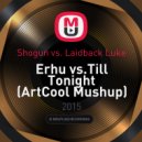 Shogun vs. Laidback Luke - Erhu vs. Till Tonight (ArtCool Mashup)