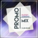 Dmitriy Makkeno - Promo Mix