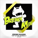 Stephen Walking - Top Of The World 2