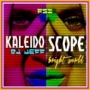 dj Jeff (FSi) - Kaleidoscope
