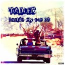 TADLER - Inside my car 08