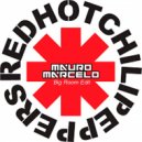 Red Hot Chilli Peppers - Give it Way