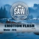Kazimour - Emotion Flash