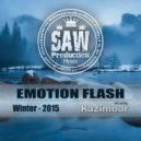 Kazimour - Emotion Flash (Winter-2015)