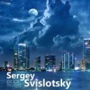Sergey Svislotsky - Ocean Stars